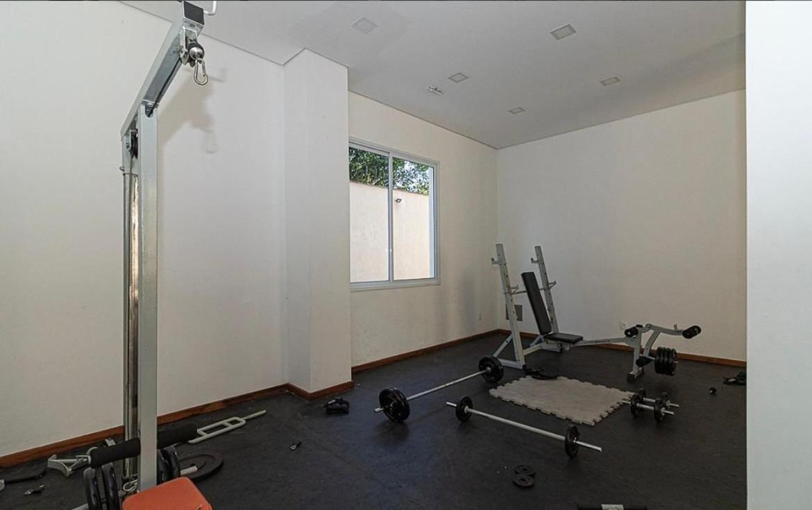 Apartamento Alto Padrao Com 3 Suites, Sala 3 Ambientes Todos Com Ar, Ambientes Novos E Moderno. Ubatuba Exterior foto